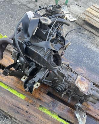 MOTORE FIAT Panda 1° Serie 700 Benzina (80>03) 14