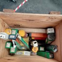 Elettrodi per saldature