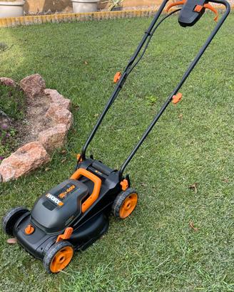 Tagliaerba Worx WG779.E