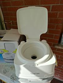 wc portatile
