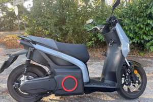 SEAT MO 125