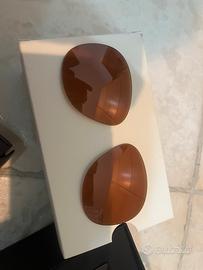 Lenti persol steve mcqueen Special edition