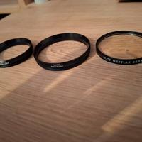 leitz UVa Serie 7 + 14160 + 14161