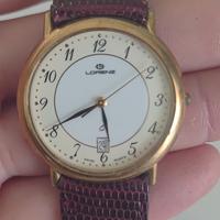 orologio lorenz
