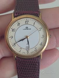 orologio lorenz