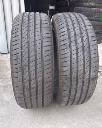 gomme usate 2055516 Estivo FIRESTONE - ROADHAWK - 
