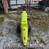 Falciatrice grillo gf2