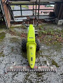 Falciatrice grillo gf2