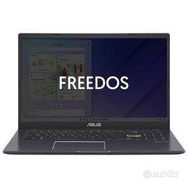 ASUS E510KA-EJ802 NOTEBOOK 15.6'' CPU INTEL CELERO