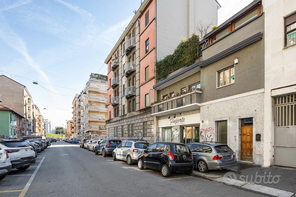 Show Room a Milano - Altro