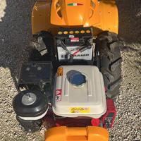 Motocoltivatore Pasquali (BCS) PowerSafe