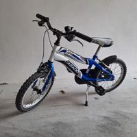 Bicicletta bambino 14"