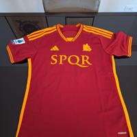 Maglia as roma 2023 24