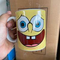 Tazza Spongebob squarepants