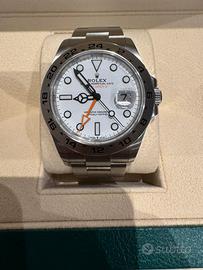 Rolex Explorer 226570