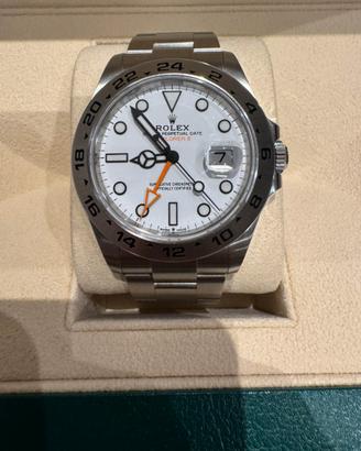 Rolex Explorer 226570