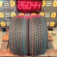 2 GOMME 225 40 18 DA NEVE AL 85% VIKING