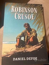ROBINSON CRUSOE