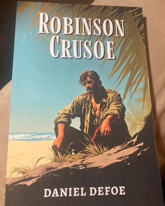 ROBINSON CRUSOE