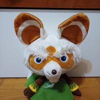 Peluche Maestro Shifu