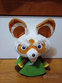 Peluche Maestro Shifu