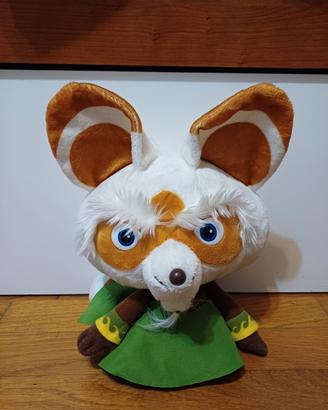 Peluche Maestro Shifu
