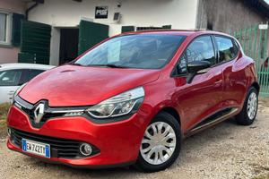 Renault CLIO 1.5 dCi 8V 75CV 5P WAVE KMCERT GARANZ