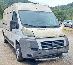 Ricambi fiat ducato Citroen Jumper peugeot boxer
