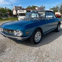 Lancia Fulvia Coupe 2