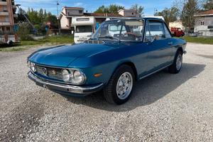 Lancia Fulvia Coupe 2