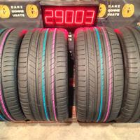 4 GOMME 265 40 21 E 295 35 21 MICHELIN 85%