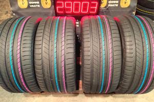4 GOMME 265 40 21 E 295 35 21 MICHELIN 85%