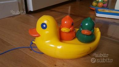 Giochi Chicco e altri