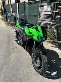 Kawasaki z750