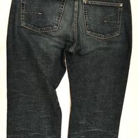 Jeans Grifoni