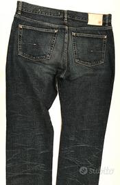 Jeans Grifoni