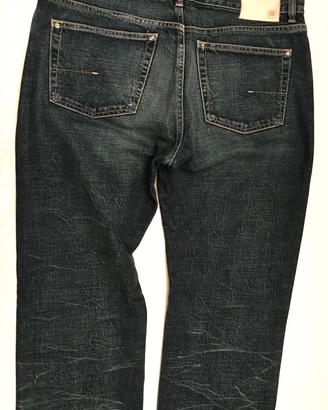 Jeans Grifoni