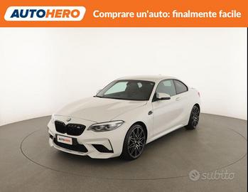 BMW M2 TH44735