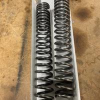 MOLLE HIPER PRO HARLEY DAVIDSON STREET BOB