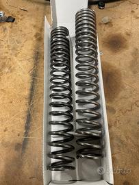 MOLLE HIPER PRO HARLEY DAVIDSON STREET BOB