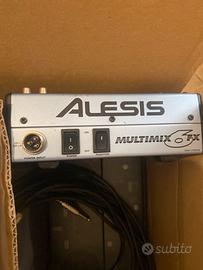 Mixer Alesis