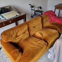Divano letto 