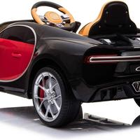 mini auto elettrica bambini 1-5 anni