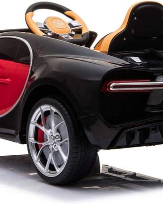 mini auto elettrica bambini 1-5 anni