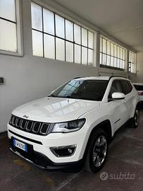 Jeep Compass 1.6 Multijet II 2WD S