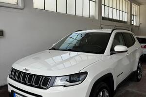 Jeep Compass 1.6 Multijet II 2WD S