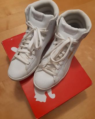Sneakers Puma donna tg.38