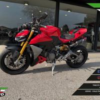 Ducati Streetfighter V2S