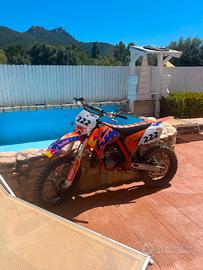  85 sx 2012