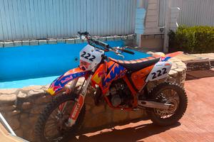  85 sx 2012